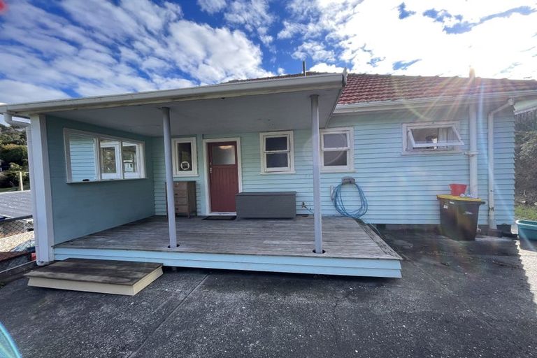 Photo of property in 85 Liardet Street, Vogeltown, Wellington, 6021