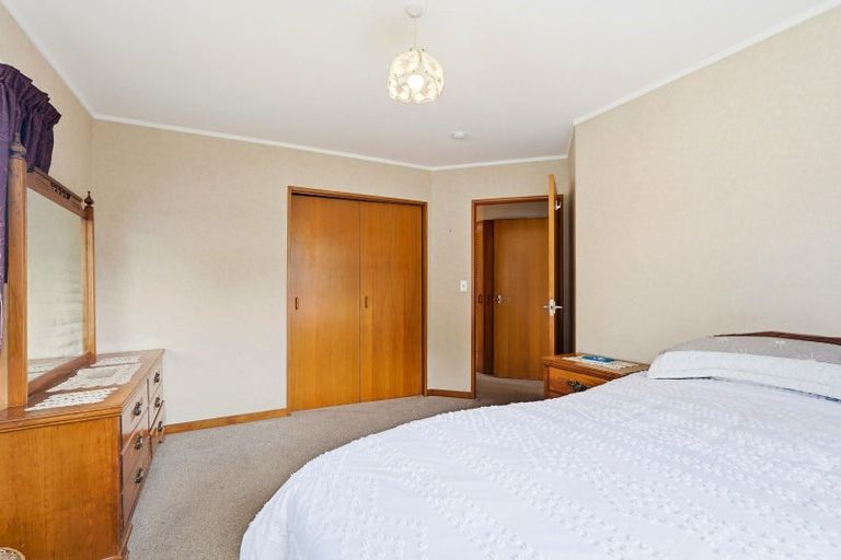 Photo of property in 8 Hughes Court, Pahiatua, 4910