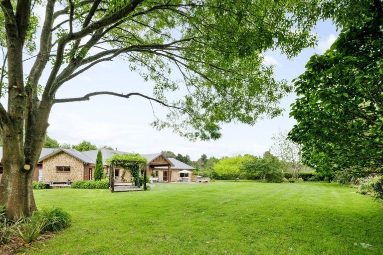 Photo of property in 247 Collie Road, Te Kowhai, Hamilton, 3288