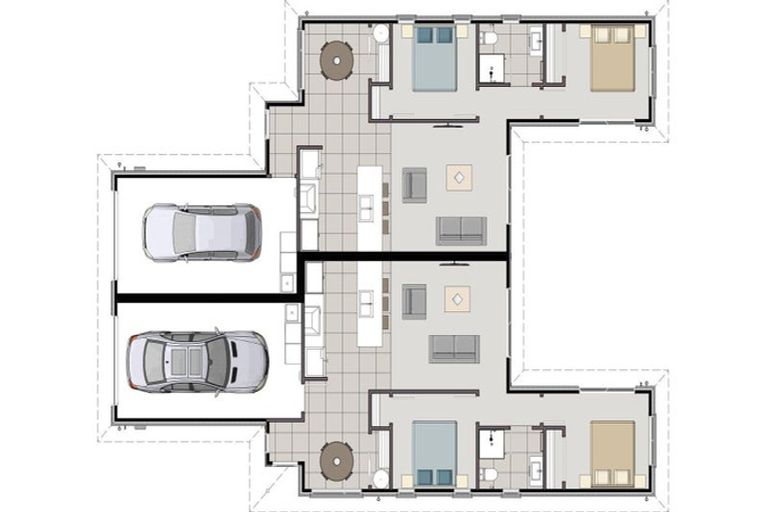 Photo of property in 5 Cascade Crescent, Tikipunga, 0112