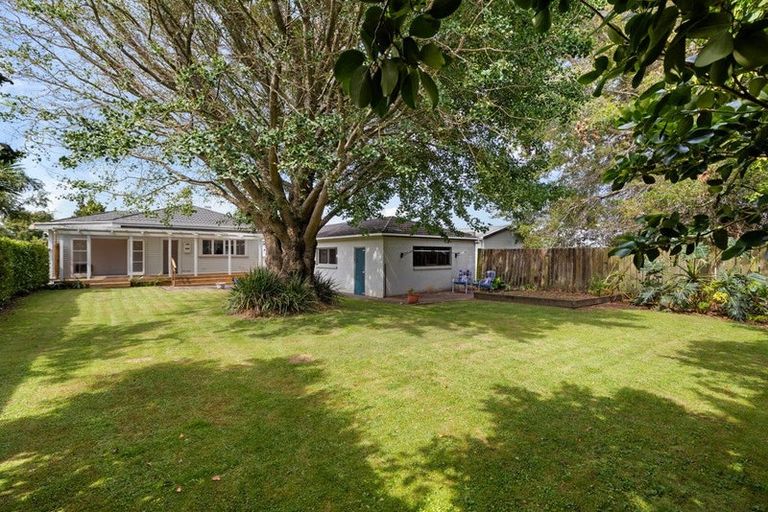 Photo of property in 22 Longfellow Street, Te Aroha, 3320