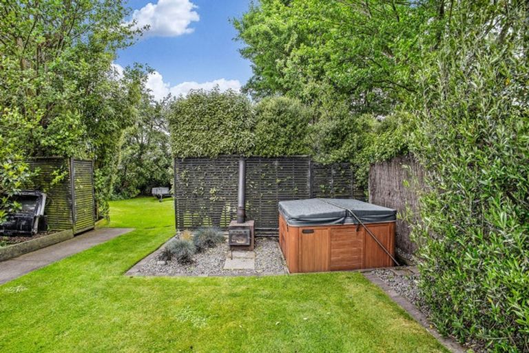 Photo of property in 136 Sutherlands Road, Halswell, Christchurch, 8025