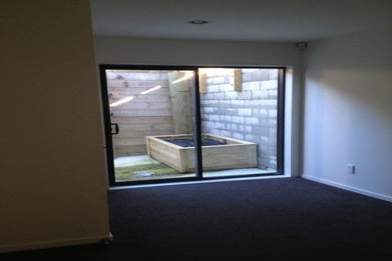 Photo of property in 12/11 Gordon Place, Newtown, Wellington, 6021