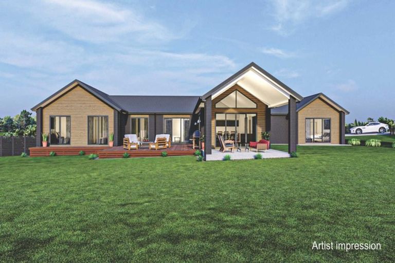 Photo of property in 159 Robert Hastie Drive, Mangawhai, 0573