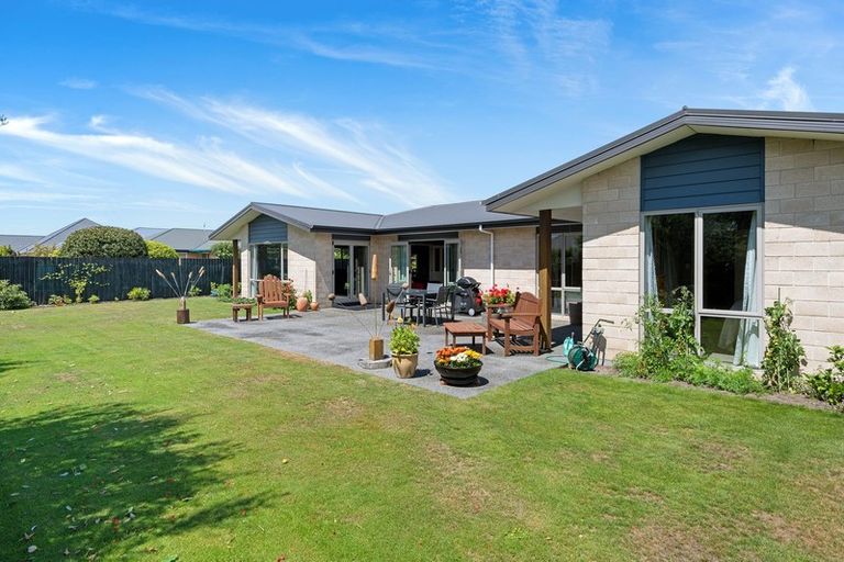 Photo of property in 5 Matisse Close, Rolleston, 7614