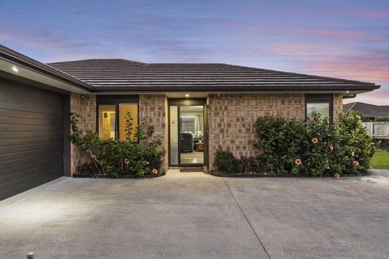 Photo of property in 25 Pharo Place, Ngaruawahia, 3720