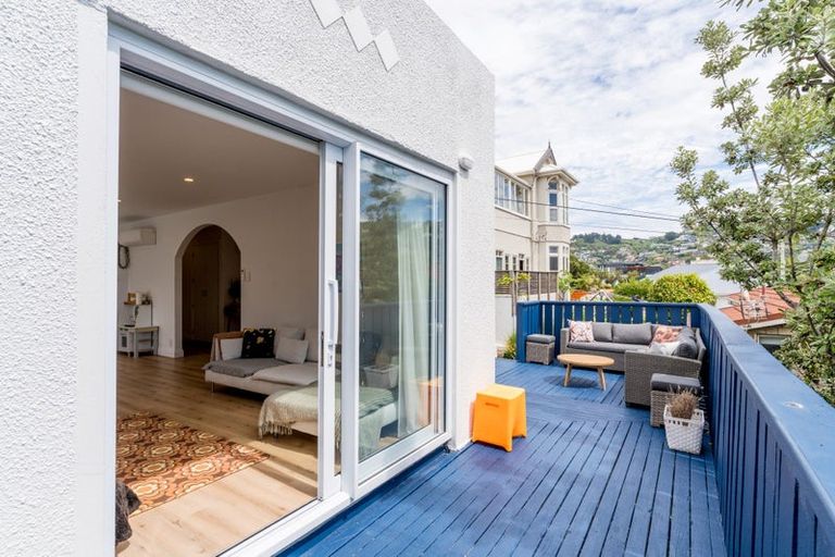 Photo of property in 173a Victoria Road, Saint Clair, Dunedin, 9012