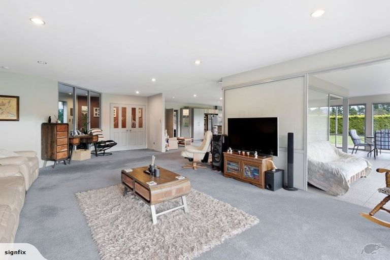 Photo of property in 146 Mount Grey Road, Loburn, Rangiora, 7472