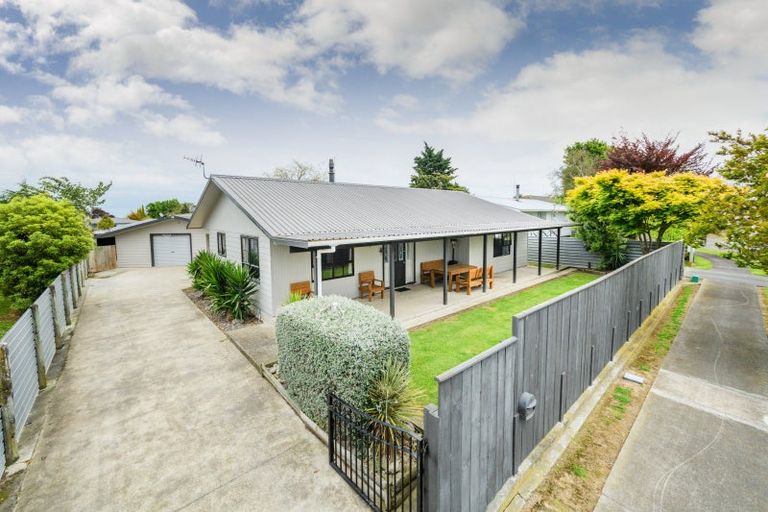 Photo of property in 5 Pryde Place, Feilding, 4702