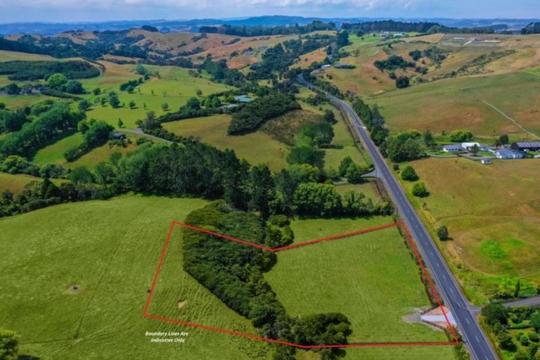 Photo of property in 728 Peak Road, Helensville, 0875