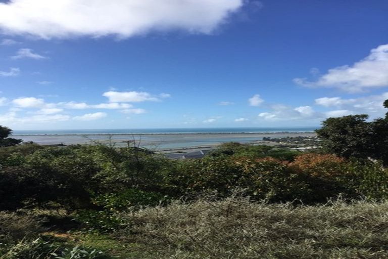 Photo of property in 50 Major Hornbrook Road, Mount Pleasant, Christchurch, 8081