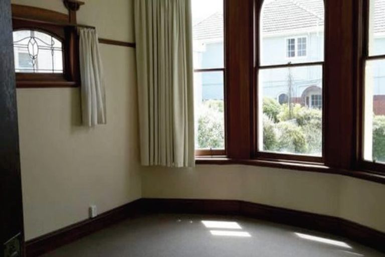 Photo of property in 1 Constitution Street, Dunedin Central, Dunedin, 9016