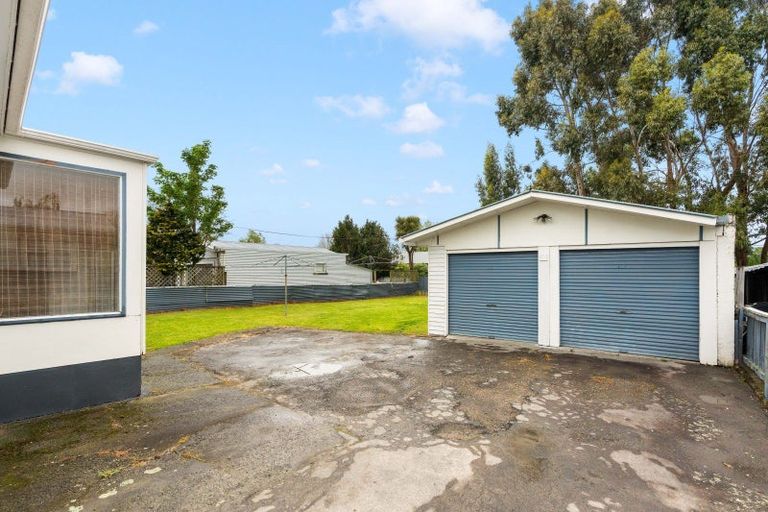 Photo of property in 79 Victoria Street, Carterton, 5713