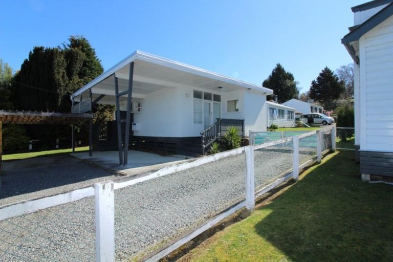 Photo of property in 31 Huia Street, Taihape, 4720