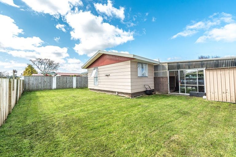Photo of property in 31 Willow Place, Aramoho, Whanganui, 4500