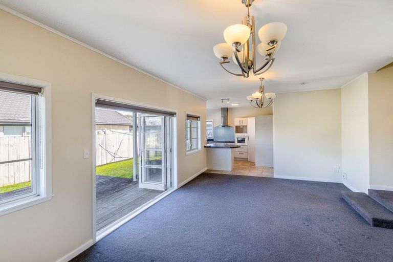 Photo of property in 105 Nixon Street, Hamilton East, Hamilton, 3216