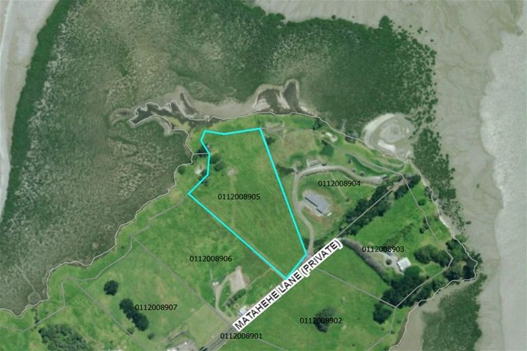 Photo of property in 47 Matahehe Lane, Tinopai, 0593