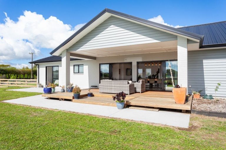 Photo of property in 136a Station Road, Matamata, 3472