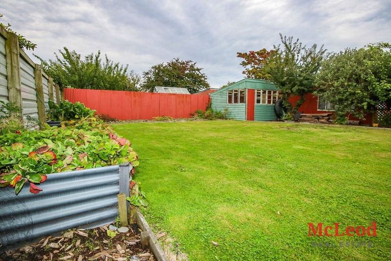 Photo of property in 23 Bird Street, Hampstead, Ashburton, 7700