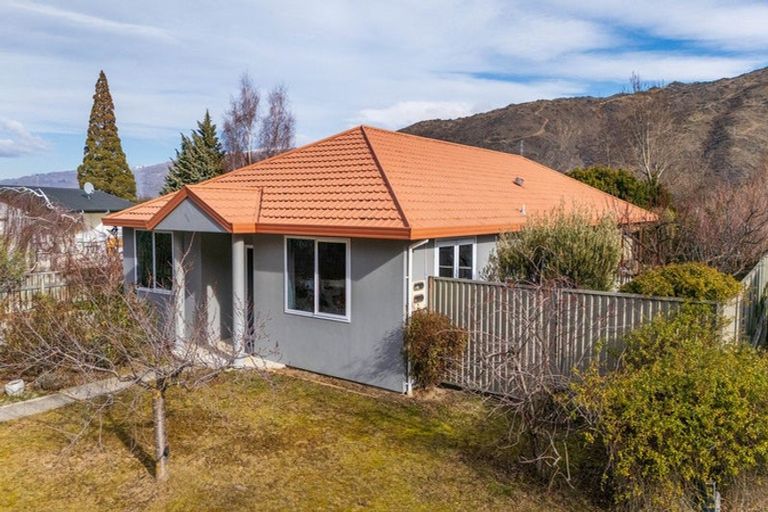 Photo of property in 4 Lantern Way, Clyde, 9330