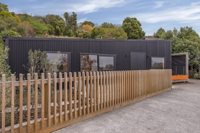 Photo of property in 6a Ramahana Road, Huntsbury, Christchurch, 8022