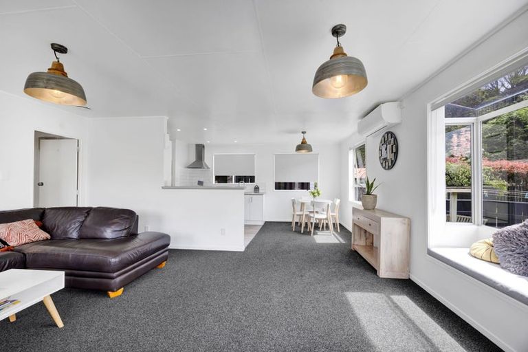 Photo of property in 17 Thames Street, Welbourn, New Plymouth, 4310