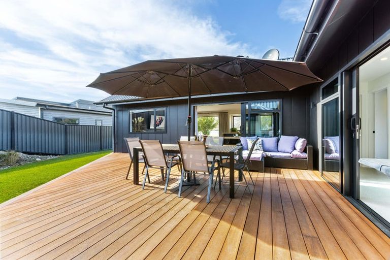 Photo of property in 14 Arion Court, Mount Pisa, Cromwell, 9383