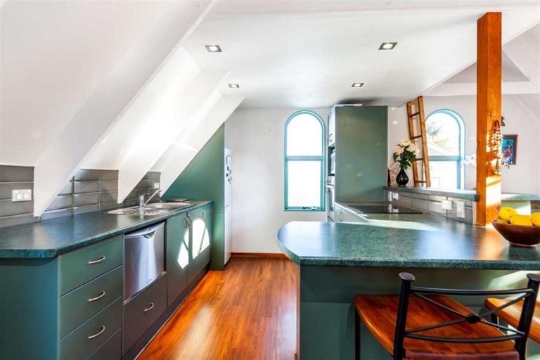 Photo of property in 2a Georgina Street, Freemans Bay, Auckland, 1011