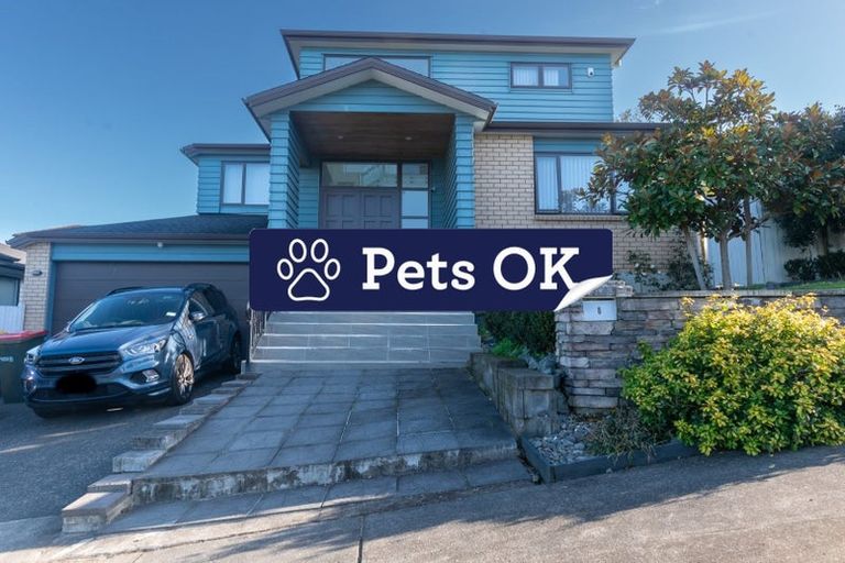 Photo of property in 8 San Casello Rise, Henderson, Auckland, 0612