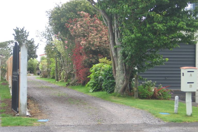 Photo of property in 78a Thames Road, Paeroa, 3600