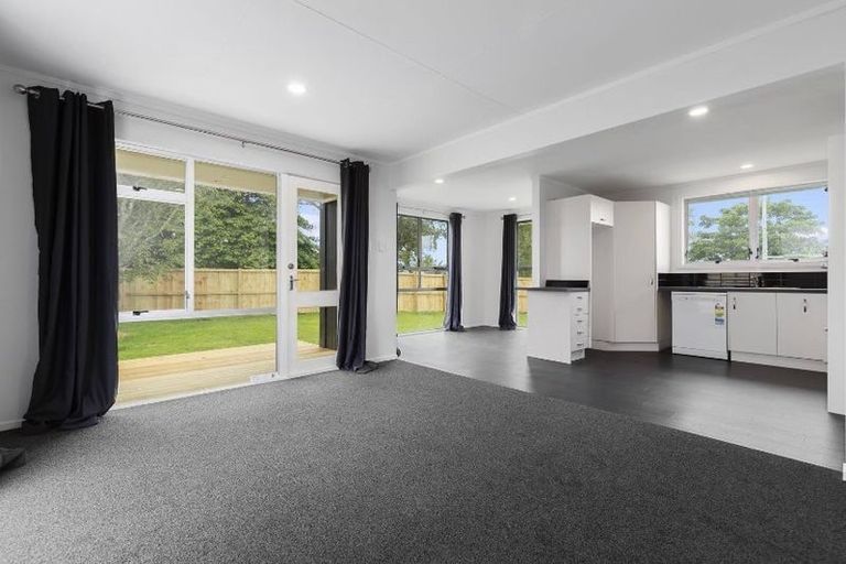 Photo of property in 9 Meyer Place, Huntly, 3700