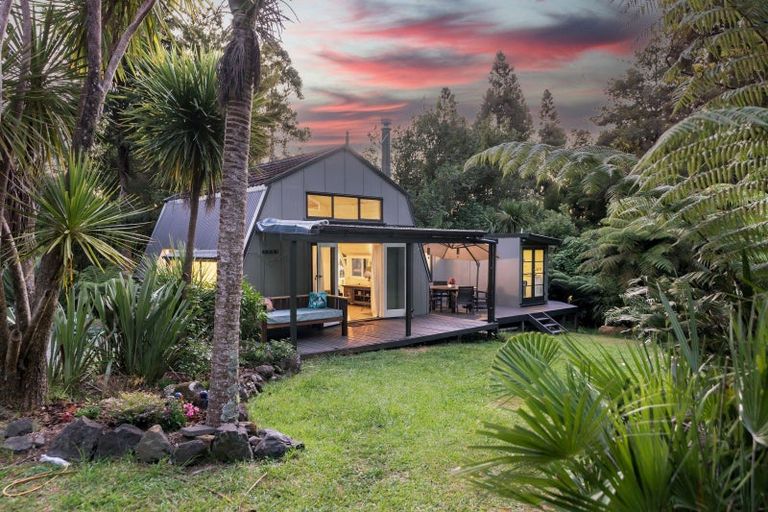 Photo of property in 75 Our Road, Whangarei Heads, Whangarei, 0174