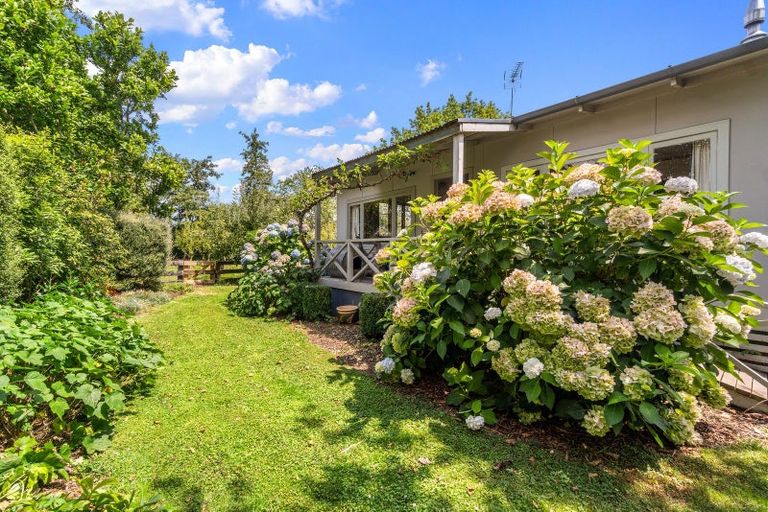 Photo of property in 96 Berquist Road, Ohaupo, 3881