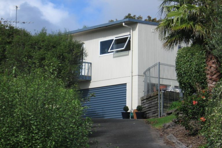 Photo of property in 21 Kiri Place, Mairangi Bay, Auckland, 0630
