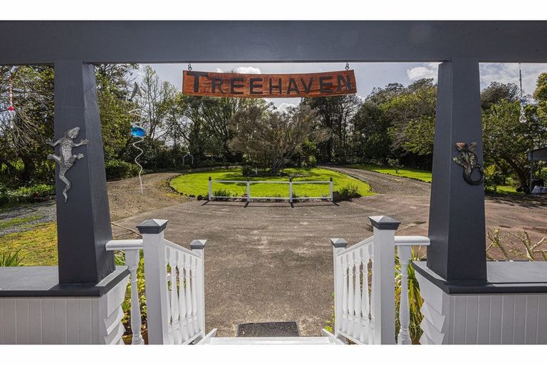 Photo of property in 6851 State Highway 12, Turiwiri, Dargaville, 0374