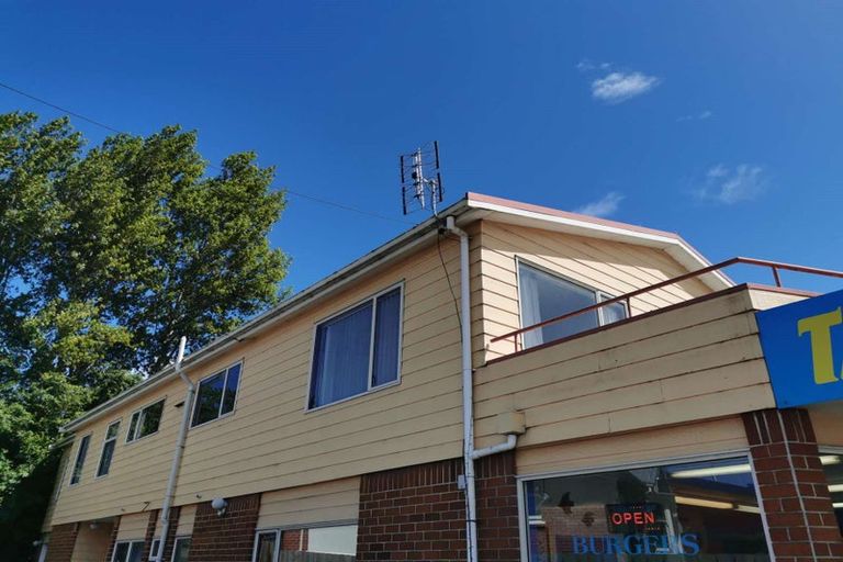 Photo of property in Residential Flat, 196a Main Road South, Green Island, Dunedin, 9018