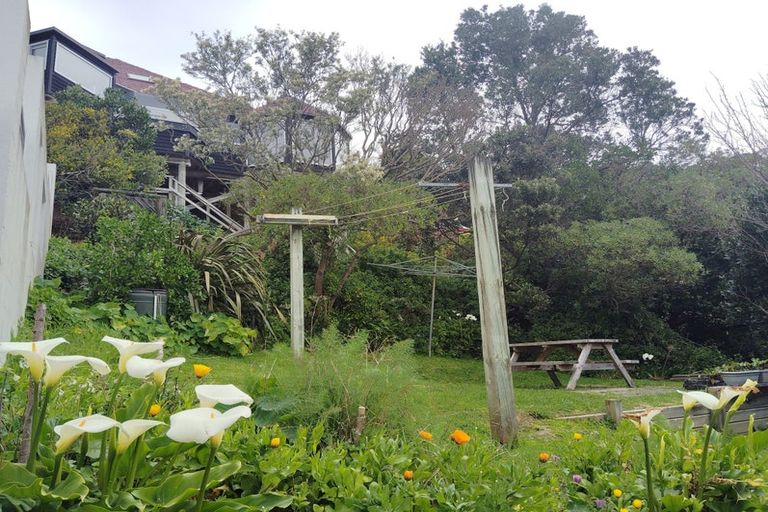 Photo of property in 5/20 Hay Street, Oriental Bay, Wellington, 6011