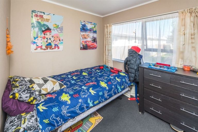 Photo of property in 8a Niblett Street, Whanganui, 4500