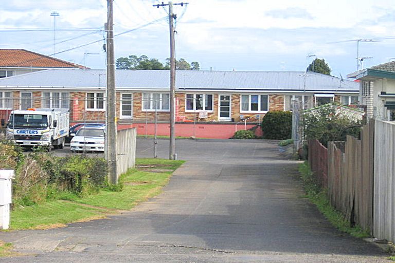 Photo of property in 1/6a View Road, Papakura, 2110