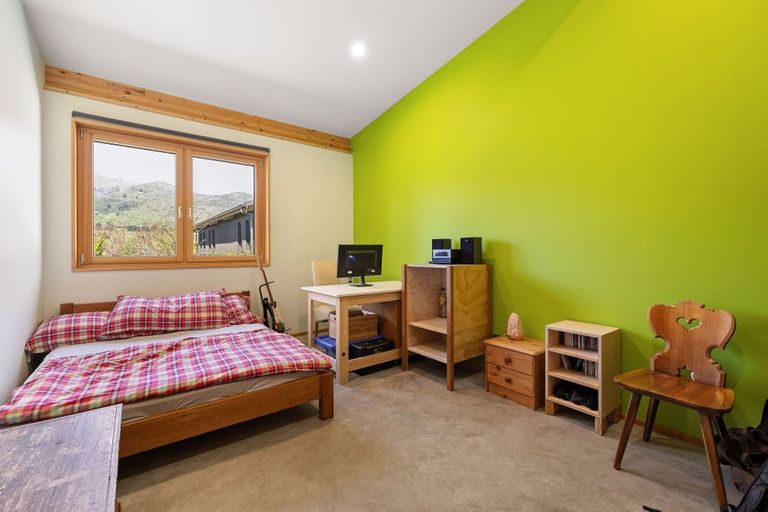 Photo of property in Kane Road, Hawea Flat, Lake Hawea, 9382
