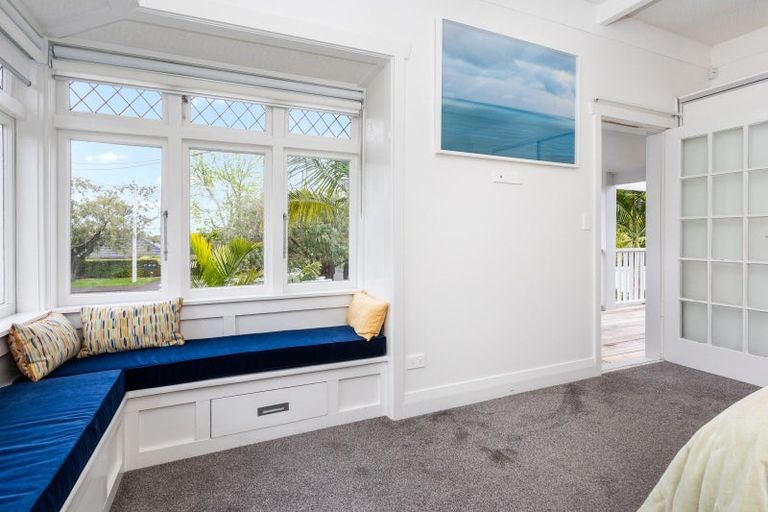 Photo of property in 35 William Denny Avenue, Westmere, Auckland, 1022