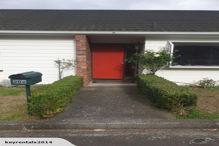 Photo of property in 20b Bushey Way, Maungaraki, Lower Hutt, 5010