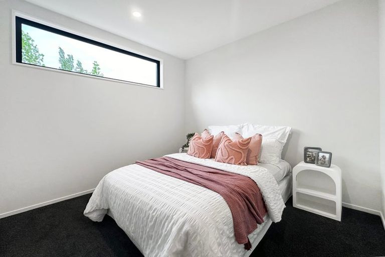 Photo of property in 16 Elsie Lange Way, Casebrook, Christchurch, 8051