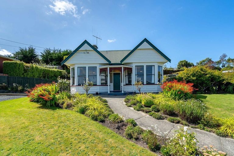 Photo of property in 21 Alexander Street, Abbotsford, Dunedin, 9018
