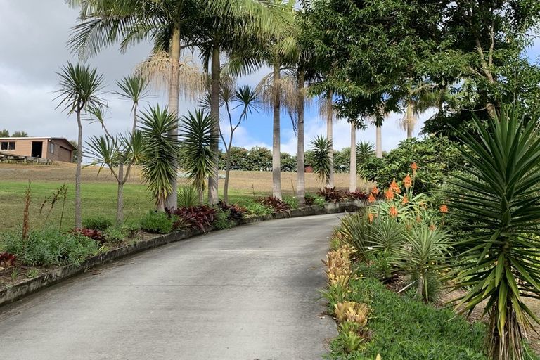 Photo of property in 415 Spains Road, Awanui, 0486