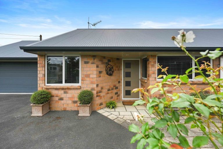 Photo of property in 29a Comries Road, Chartwell, Hamilton, 3210