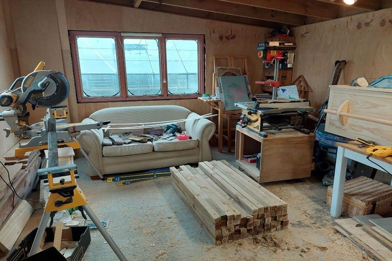 Photo of property in 1275 Courtenay Road, Kirwee, Darfield, 7571