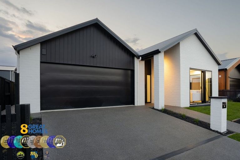 Photo of property in 11 Halley Drive, Chartwell, 3210