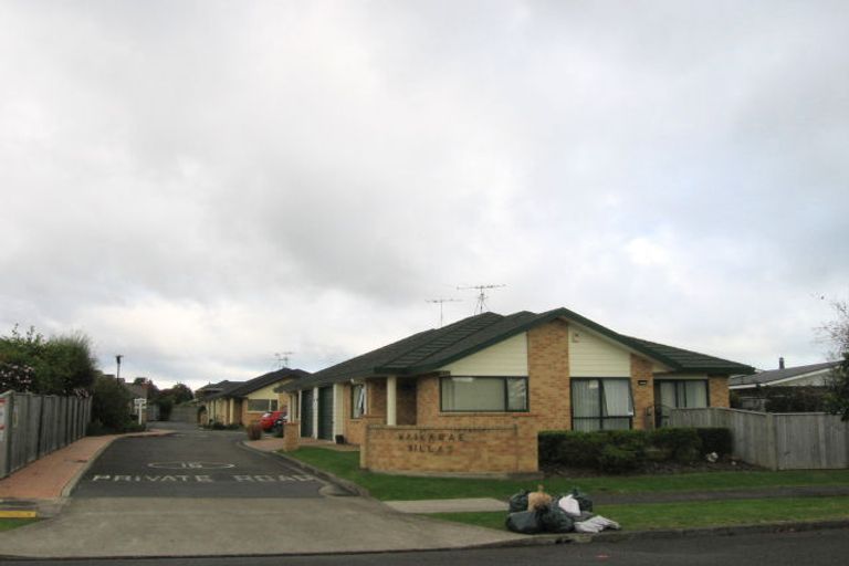 Photo of property in 28/55 Andrew Street, Waikanae, 5036