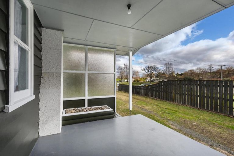 Photo of property in 6 Golf Street, Putaruru, 3411